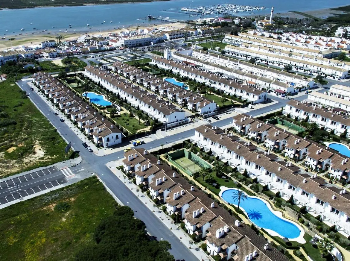 Punta Coral 1Era Fase Churruca El Rompido Holiday home