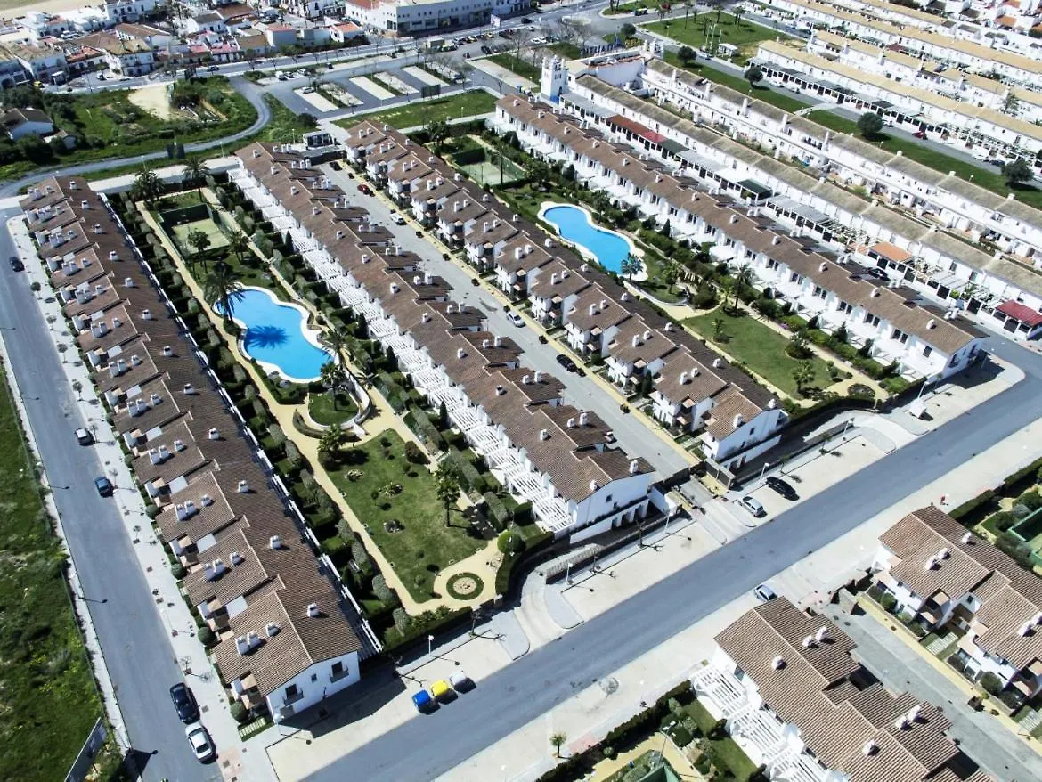 Punta Coral 1Era Fase Churruca El Rompido 0*,  Spain