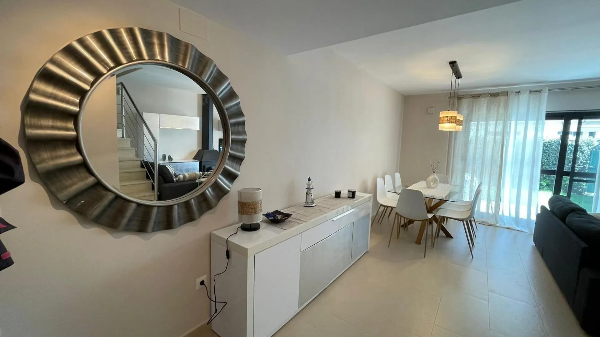 Punta Coral 1Era Fase Churruca El Rompido Holiday home