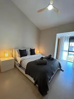 Holiday home Punta Coral 1Era Fase Churruca El Rompido