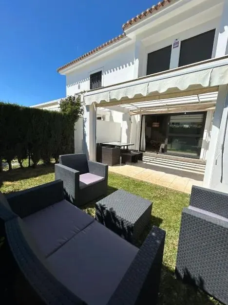 Holiday home Punta Coral 1Era Fase Churruca El Rompido Spain