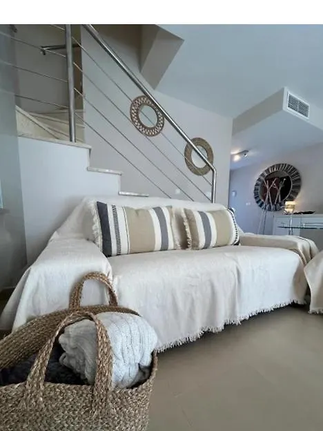 Holiday home Punta Coral 1Era Fase Churruca El Rompido