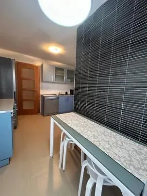 Holiday home Punta Coral 1Era Fase Churruca El Rompido