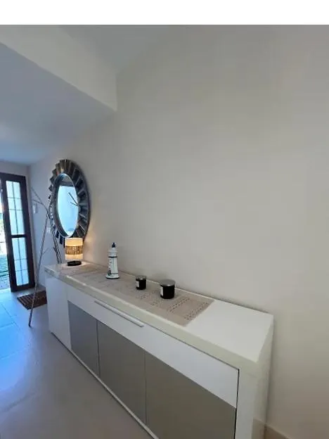 Holiday home Punta Coral 1Era Fase Churruca El Rompido Spain