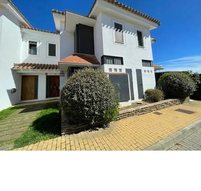 Holiday home Punta Coral 1Era Fase Churruca El Rompido