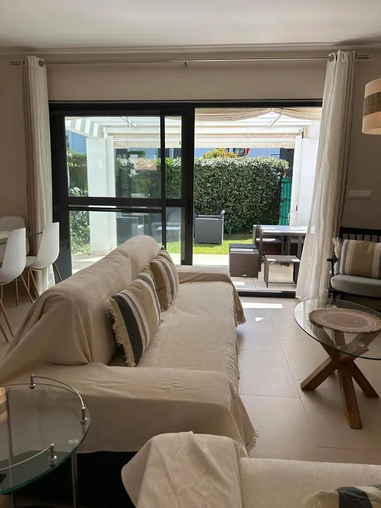 Holiday home Punta Coral 1Era Fase Churruca El Rompido