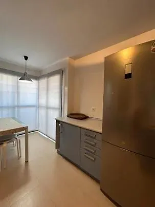 Дом отдыха Punta Coral 1Era Fase Churruca Эль-Ромпидо