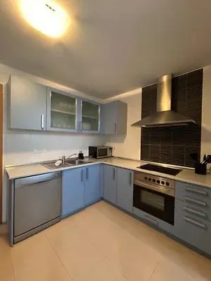 Punta Coral 1Era Fase Churruca Эль-Ромпидо Дом отдыха